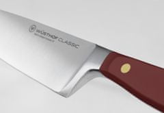 Wüsthof CLASSIC COLOUR Nůž kuchařský, Tasty Sumac, 16 cm
