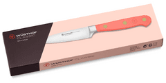 Wüsthof CLASSIC COLOUR Nůž na zeleninu, Coral Peach, 9 cm