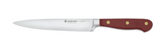 Wüsthof CLASSIC COLOUR Nůž na šunku, Tasty Sumac, 16 cm