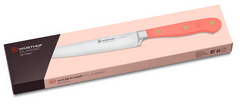 Wüsthof CLASSIC COLOUR Nůž na šunku, Coral Peach, 16 cm