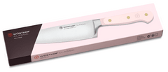 Wüsthof CLASSIC COLOUR Nůž kuchařský, Pink Himalayan Salt, 16 cm