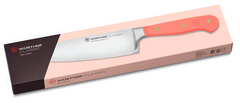 Wüsthof CLASSIC COLOUR Nůž kuchařský, Coral Peach, 16 cm