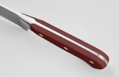 Wüsthof CLASSIC COLOUR Nůž na chleba s dvojitě vlnkovaným ostřím, Tasty Sumac, 23 cm
