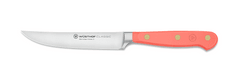Wüsthof CLASSIC COLOUR Nůž na steaky, Coral Peach, 12 cm