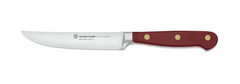 Wüsthof CLASSIC COLOUR Nůž na steaky, Tasty Sumac, 12 cm