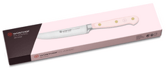 Wüsthof CLASSIC COLOUR Nůž na steaky, Pink Himalayan Salt, 12 cm