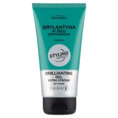Joanna styling effect brilliant gel extra strong 150g