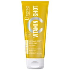 shumee Vitamin Shot vitaminový peeling na obličej 75ml