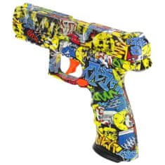 Nobo Kids  Gun Gun Gel Water Bullets Náboje - žluté
