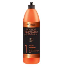 shumee Prosalon Protein Therapy Shampoo obnovující šampon na vlasy 1000g