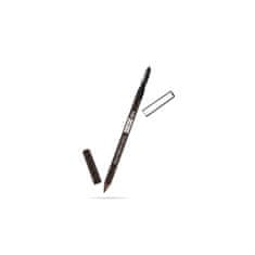 shumee True Eyebrow Pencil Waterproof tužka na obočí voděodolná 003 Dark Brown 1,08g