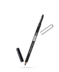 shumee True Eyebrow Pencil Waterproof tužka na obočí voděodolná 004 Extra Dark 1,08 g