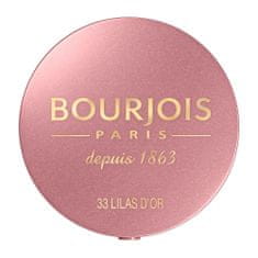 shumee Little Round Pot Blush 33 Lilas d'Or 2,5g