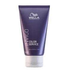 shumee Invigo Color Service Skin Protection Cream krém na ochranu pokožky 75 ml