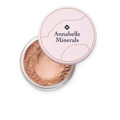Annabelle Minerals medová minerální tvářenka 4g