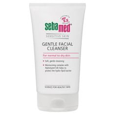 shumee Gentle Facial Cleanser jemný čisticí gel na obličej 150 ml