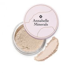 Annabelle Minerals minerální podkladová báze sunny fairest 4g