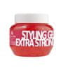 styling gel extra strong gel na úpravu vlasů 275 ml