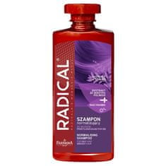 FARMONA radikální normalizační šampon pro mastné vlasy 400ml