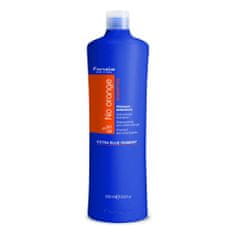 shumee Šampon No Orange Anti-Orange Shampoo eliminující měděné tóny pro tmavě barvené vlasy 1000 ml