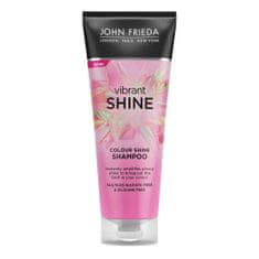 John Frieda vibrant shine shine shampoo 250 ml