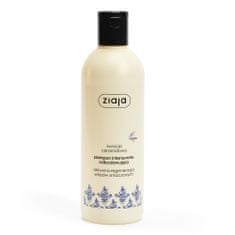 Ziaja ceramide treatment intenzivně obnovující šampon pro poškozené vlasy 300 ml