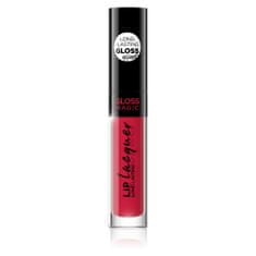 shumee Gloss Magic Lip Lacquer 09 Vibrant Red-Rose 4,5ml