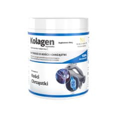 shumee Premium Wellness kolagenový prášek + glukosamin a vitamín C 100g