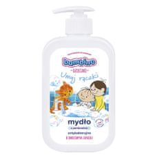 BAMBINO dětské antibakteriální mýdlo na ruce 500 ml