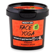 shumee Face Yoga zpevňující gumová pleťová maska 20g