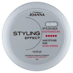 Joanna styling effect stylingová guma extra silná 100 g