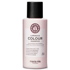 Maria Nila luminous color shampoo šampon pro barvené a matné vlasy 100ml