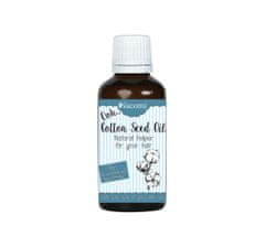 shumee Cotton Seed Oil bavlníkový olej 30ml