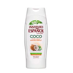 Instituto Espanol coco coconut hydratační tělové mléko 500 ml