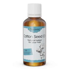 shumee Cotton Seed Oil bavlníkový olej 50 ml