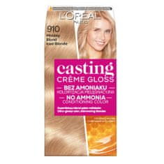 shumee Barva na vlasy Casting Creme Gloss 910 Frosty Blonde