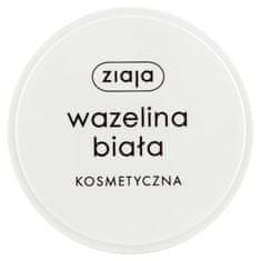 Ziaja bílá kosmetická vazelína 30g