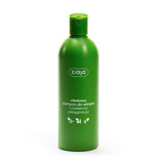 Ziaja olivový vlasový šampon denní péče 400ml