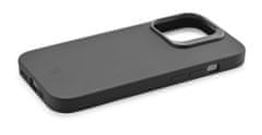CellularLine Ochranný silikonový kryt Sensation Plus pro Apple iPhone 15 Pro Max, černý (SENSPLUSIPH15PRMK)