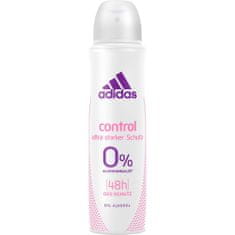 shumee Control Ultra Protection deodorant ve spreji 150ml