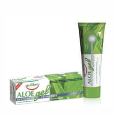 Equilibra aloe whitening toothpaste bělící zubní pasta 75ml