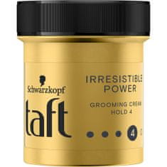 Taft modelující krém na vlasy irresistible power grooming cream 130ml