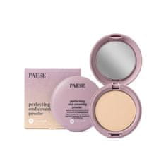 Paese nanorevit perfecting and covering powder 04 warm beige 9g