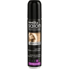 salon professional hair spray extra hold lak na vlasy 75ml