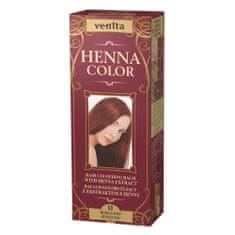 henna color barvicí balzám s extraktem z henny 11 burgundsko 75ml