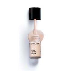 Paese long cover fluid 0,5 ivory 30ml