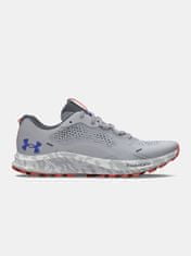 Under Armour Boty UA W Charged Bandit TR 2-GRY 38,5