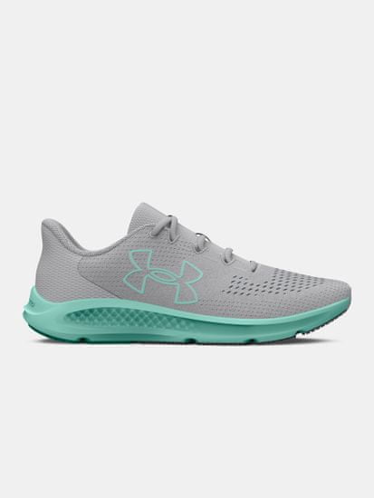 Under Armour Boty UA W Charged Pursuit 3 BL-GRY