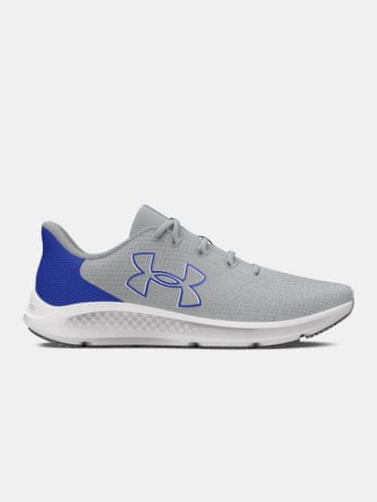 Under Armour Boty UA Charged Pursuit 3 BL-GRY
