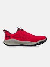 Under Armour Boty UA Charged Maven Trail-RED 45,5